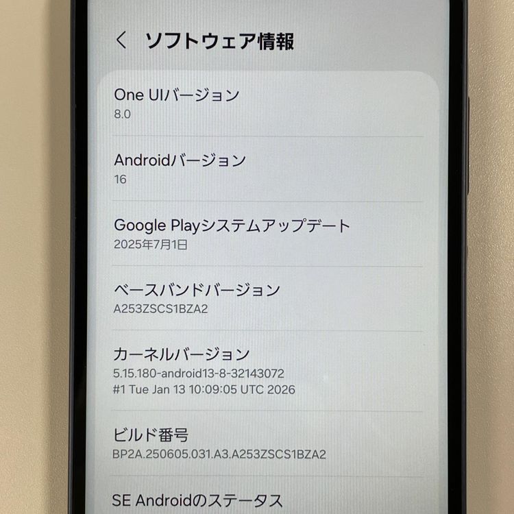 ���������¡��� Galaxy A25 5G Galaxy A25 5G �֥롼 SIM���å������