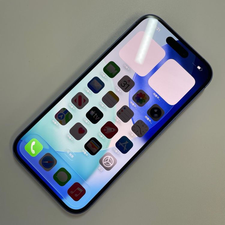 ���������¡��� iPhone 16 128GB ����ȥ�ޥ�� SIM���å������