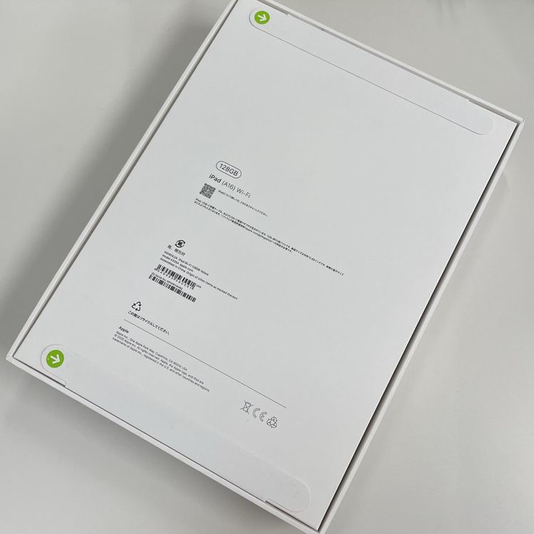 iPad (A16) WiFi 128GB ��������