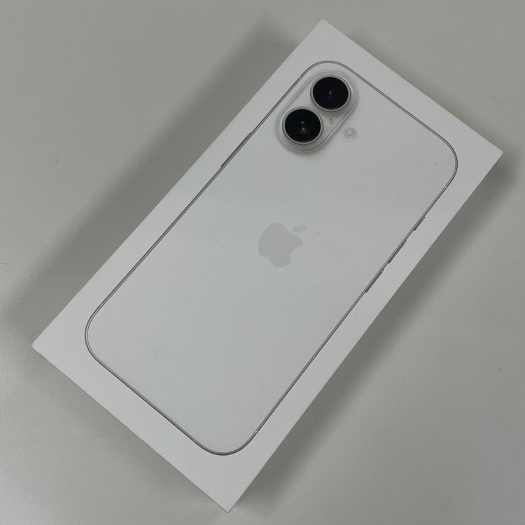 iPhone 16 128GB �ۥ磻�� SIM���å������