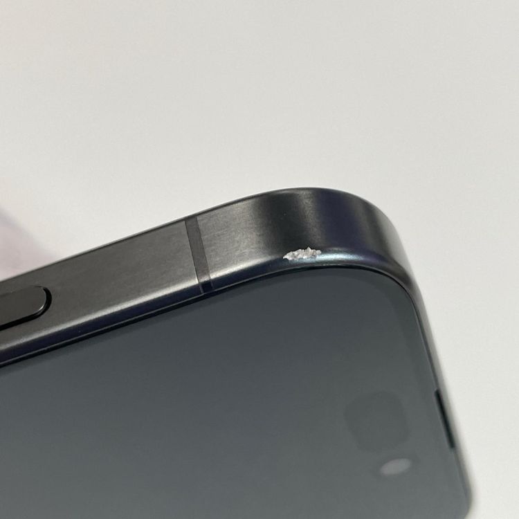 ���������¡��� iPhone 15 Pro 128GB �֥�å������˥��� SIM���å������