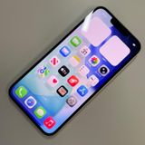 ���������¡��� iPhone 13 256GB �������饤�� SIM���å������