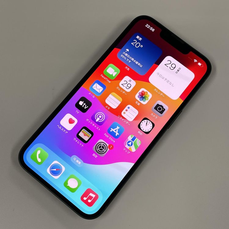 ���������¡��� iPhone 13 128GB ���꡼�� SIM���å������