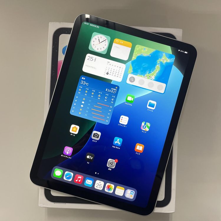 iPad 10 WiFi 64GB С