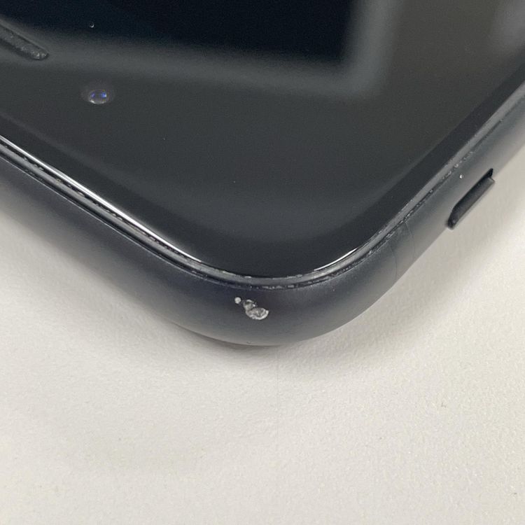 ���������¡��� iPhone SE(��2����) 64GB �֥�å� SIM���å������