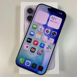 iPhone 17 256GB ラベンダー SIMロック解除済