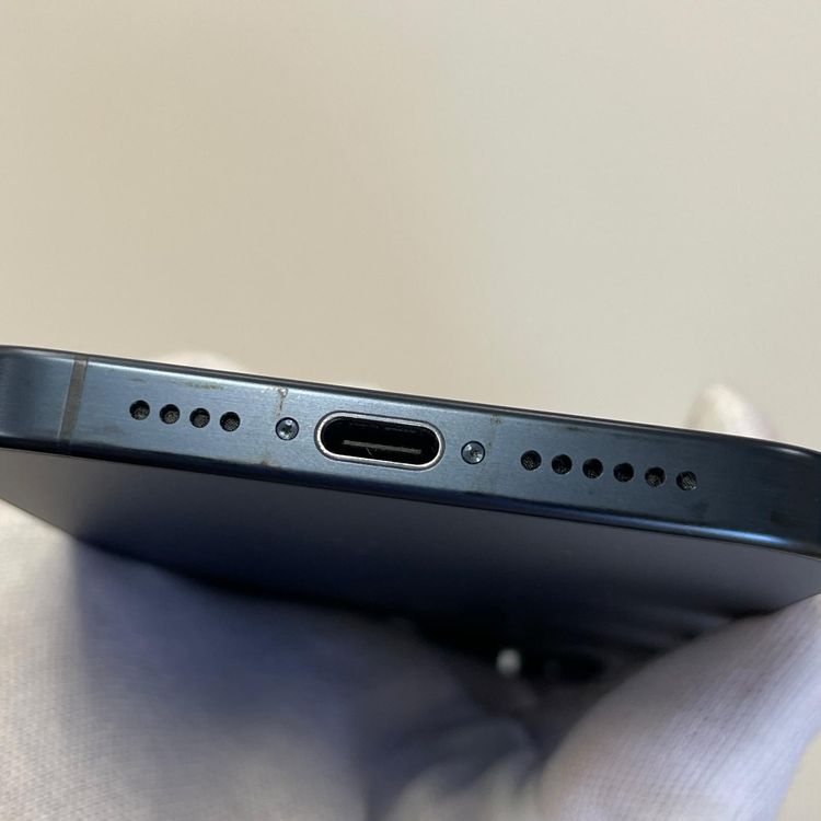 iPhone 15 Pro Max 256GB �֥롼�����˥��� SIM���å������