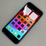 ���������¡��� iPhone SE(��3����) 64GB �ߥåɥʥ��� SIM���å������