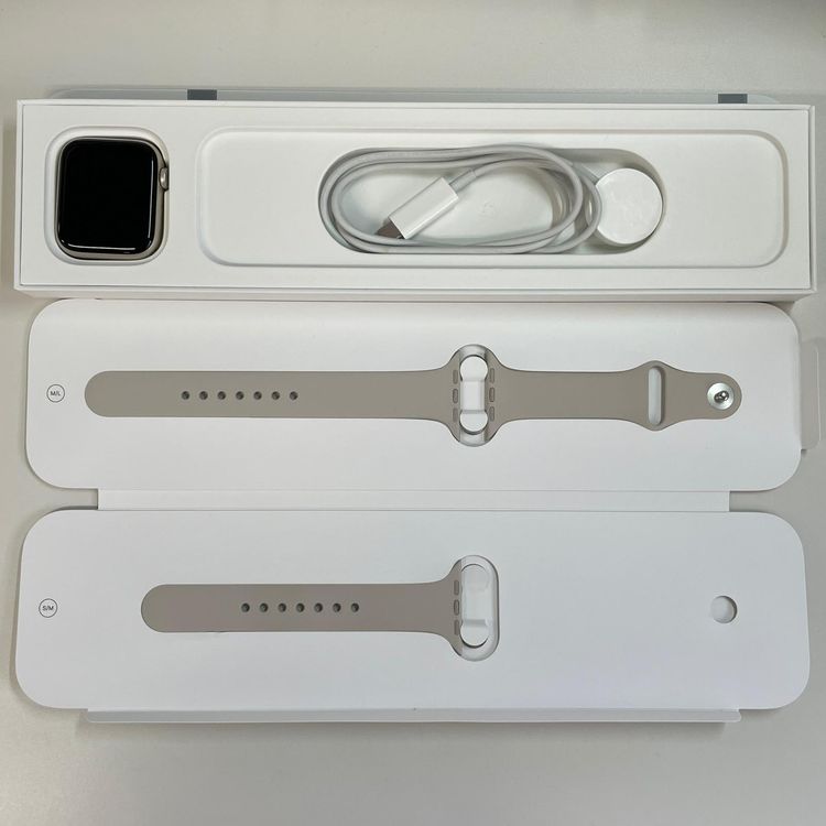 Apple Watch Apple Watch SE ��2���� 44mm GPS �������饤��
