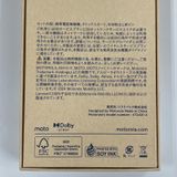 ���������¡��� moto g64y 5G A401MO ����С��֥롼 SIM���å������