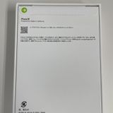 iPhone 16 128GB �ۥ磻�� SIM���å������