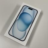 iPhone 15 128GB ֥롼 SIMå