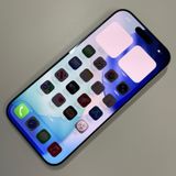 iPhone 17 256GB ホワイト SIMロック解除済