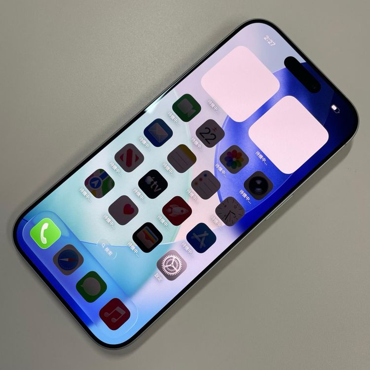 iPhone 17 256GB �ۥ磻�� SIM���å������