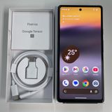 ���������¡��� Google Pixel 6a Pixel 6a Charcoal SIM���å������