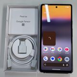 ���������¡��� Google Pixel 6a Pixel 6a Charcoal SIM���å������
