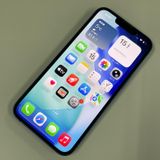 ���������¡��� iPhone 13 256GB �֥롼 SIM���å������