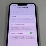 iPhone 13 128GB ߥåɥʥ SIMå