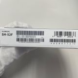 ���������¡��� AQUOS wish5 SH-52F ���� SIM���å������