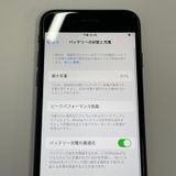 ���������¡��� iPhone SE(��2����) 64GB �֥�å� SIM���å������