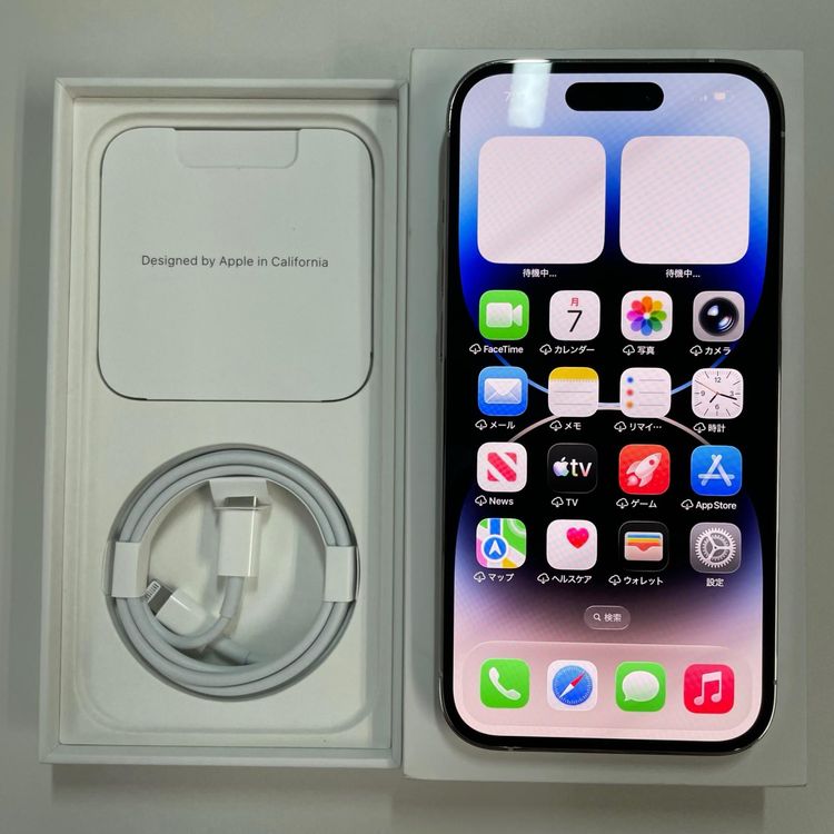 iPhone 14 Pro 128GB ����С� SIM���å������