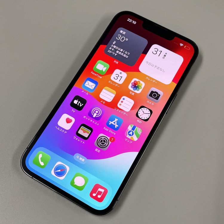 ¡ iPhone 13 Pro 128GB ե SIMå