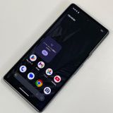 ★利用制限〇★ Google Pixel 7a Pixel 7a Charcoal SIMロック解除済