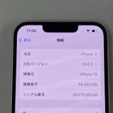 iPhone 13 128GB 饤 SIMå