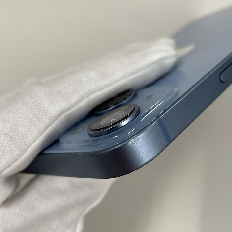 iPhone 14 128GB �֥롼 SIM���å������