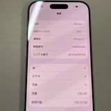iPhone 17 256GB �ۥ磻�� SIM���å������