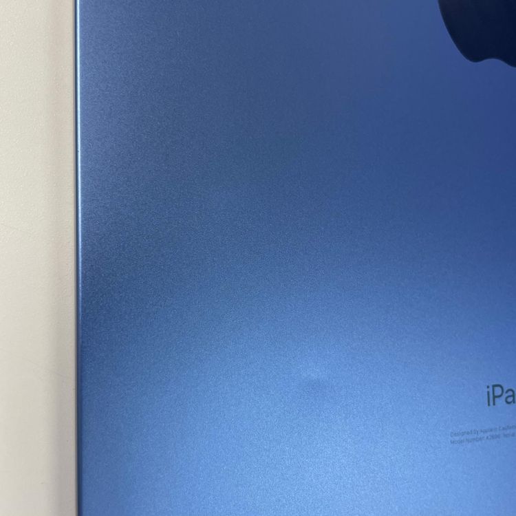 iPad ��10���� WiFi 64GB �֥롼