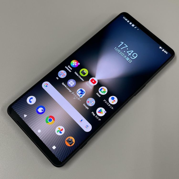 ¡ Xperia 1 VI SOG13 ֥å SIMå