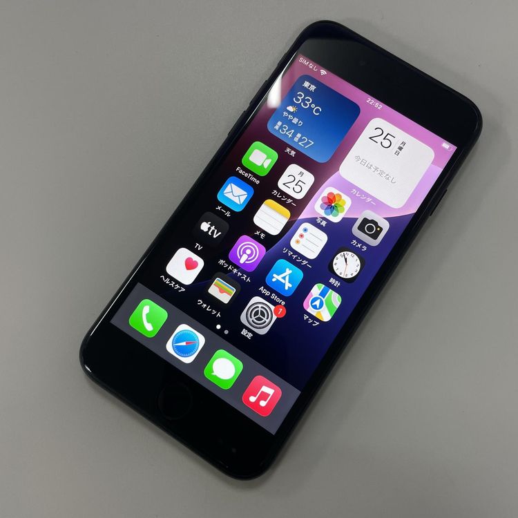 iPhone SE(3) 64GB ߥåɥʥ SIMå