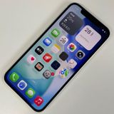 ★利用制限〇★ iPhone 12 64GB ホワイト SIMロック解除済