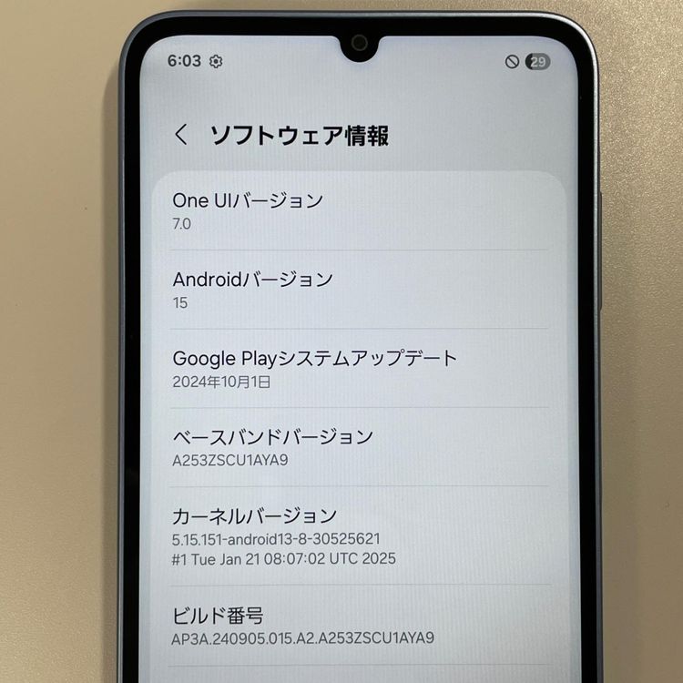 ���������¡��� Galaxy A25 5G Galaxy A25 5G �֥롼 SIM���å������