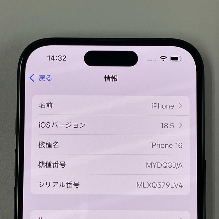 iPhone 16 128GB ֥å SIMå