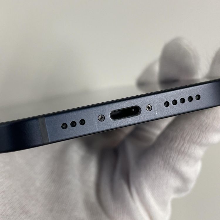 ���������¡��� iPhone 12 64GB �֥�å� SIM���å������