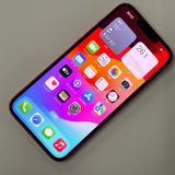 ★利用制限〇★ iPhone 14 128GB レッド SIMロック解除済