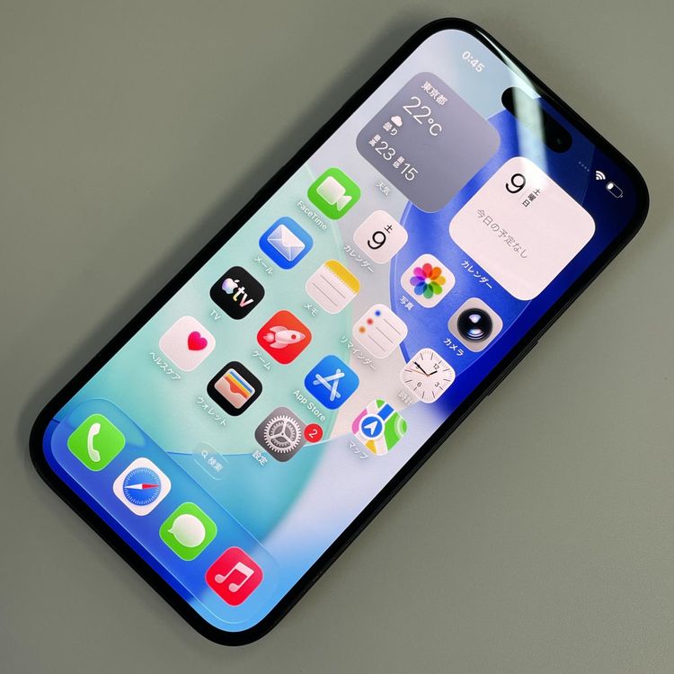 iPhone 16 128GB �֥�å� SIM���å������