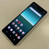 ¡ Xperia 10 II SO-41A White SIMå