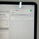 iPad ��10���� WiFi 64GB �֥롼 SIM���å������