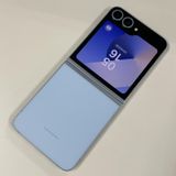 ���������¡��� Galaxy Z Flip6 SCG29 256GB �֥롼 SIM���å������