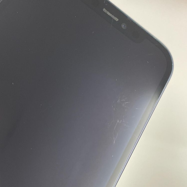 ���������¡��� iPhone 12 64GB �֥�å� SIM���å������