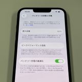 iPhone 13 128GB ߥåɥʥ SIMå