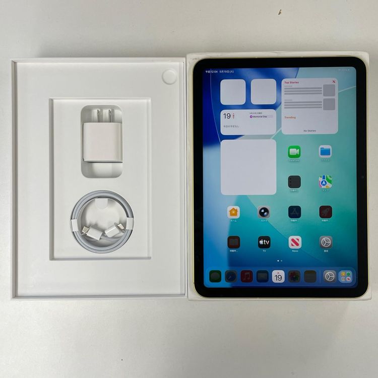 iPad ��10���� WiFi+Cellular 64GB �������� SIM���å������