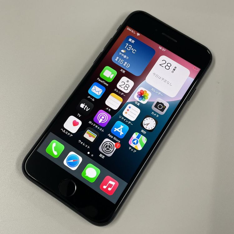 ¡ iPhone SE(3) 64GB ߥåɥʥ SIMå