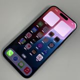 ���������¡��� iPhone 15 Pro 256GB �֥롼�����˥��� SIM���å������