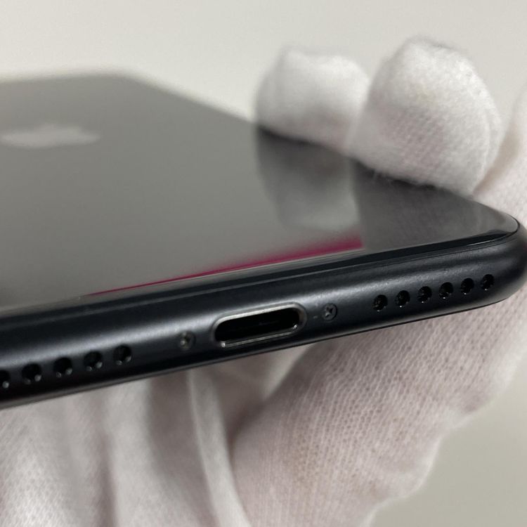 iPhone SE(��2����) 64GB �֥�å� SIM���å������