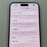 iPhone 15 Plus 128GB �ԥ� SIM���å������