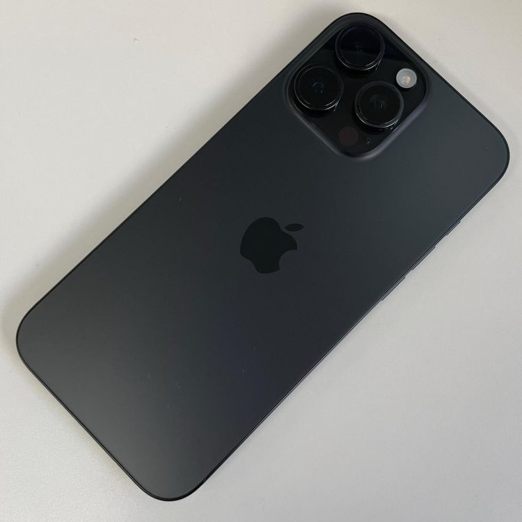 iPhone 16 Pro Max 256GB �֥�å������˥��� SIM���å������
